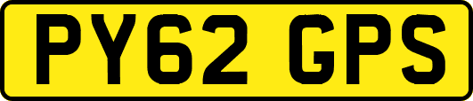 PY62GPS