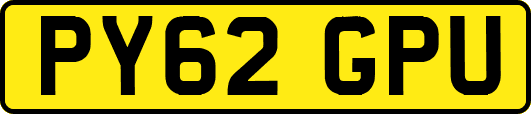 PY62GPU