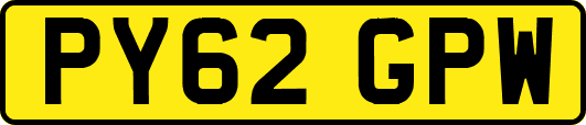 PY62GPW