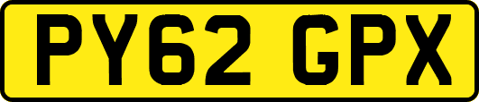 PY62GPX