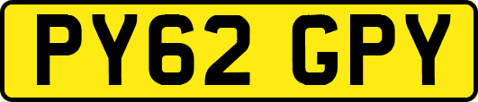 PY62GPY