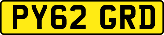 PY62GRD