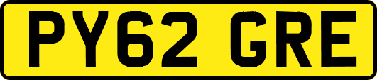 PY62GRE