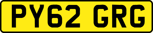 PY62GRG