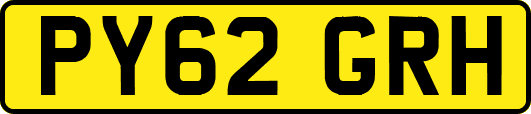 PY62GRH