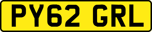PY62GRL