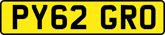 PY62GRO