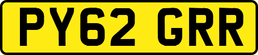 PY62GRR