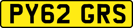 PY62GRS