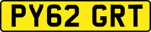PY62GRT