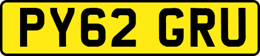 PY62GRU