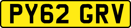 PY62GRV