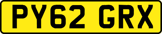 PY62GRX