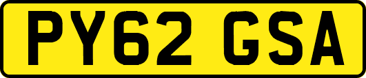 PY62GSA