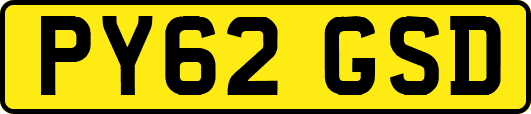 PY62GSD