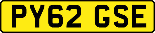 PY62GSE