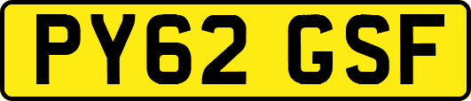PY62GSF
