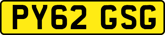 PY62GSG