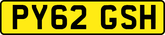 PY62GSH