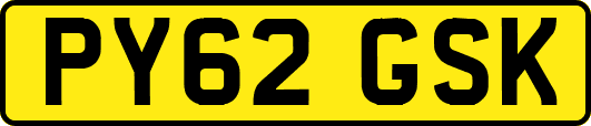 PY62GSK