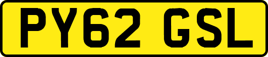 PY62GSL