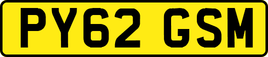 PY62GSM