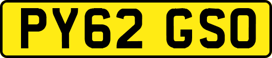 PY62GSO