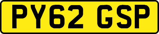 PY62GSP