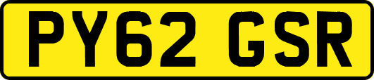 PY62GSR