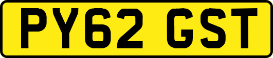PY62GST