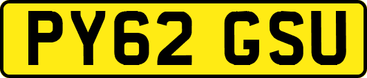 PY62GSU