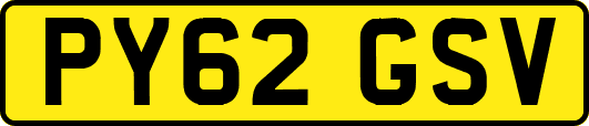 PY62GSV