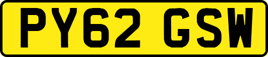 PY62GSW