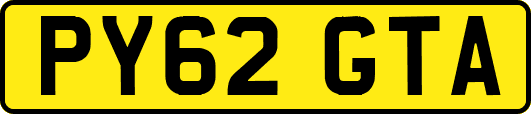 PY62GTA