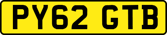 PY62GTB