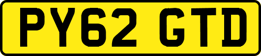 PY62GTD