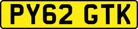 PY62GTK