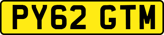 PY62GTM