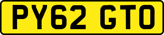 PY62GTO