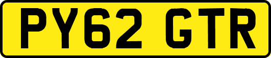 PY62GTR