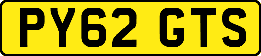 PY62GTS