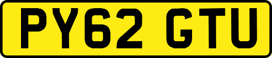 PY62GTU