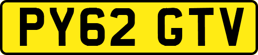 PY62GTV