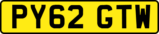 PY62GTW