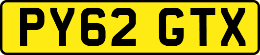 PY62GTX