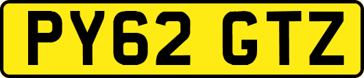 PY62GTZ