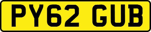 PY62GUB