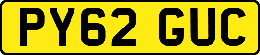 PY62GUC