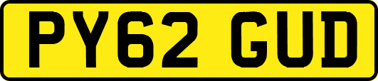 PY62GUD
