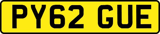 PY62GUE